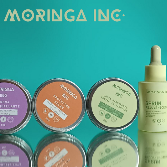 Kit Moringa Inc.